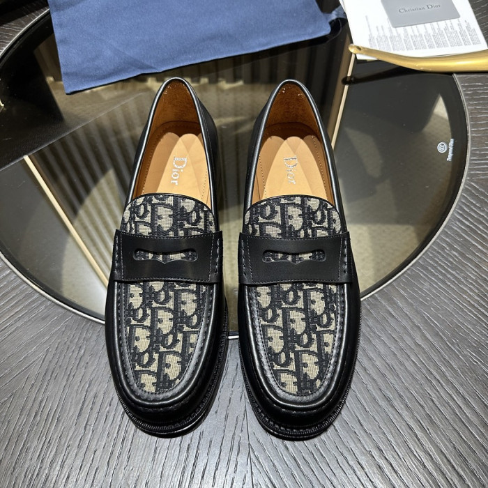 DR SNEAKER DR-283