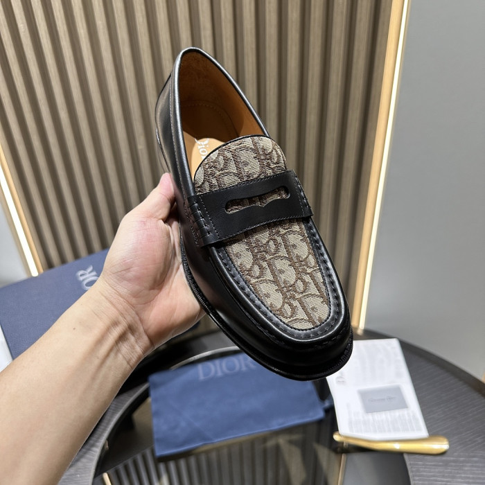 DR SNEAKER DR-285