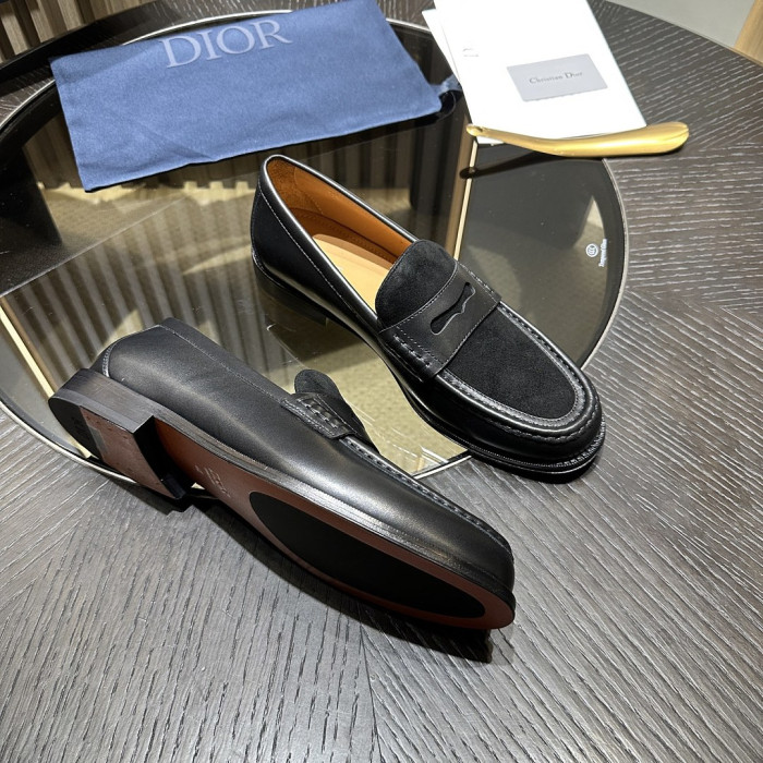 DR SNEAKER DR-286