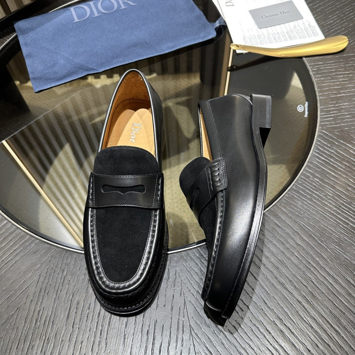 DR SNEAKER DR-286