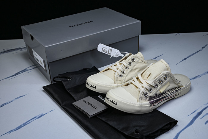 BL SNEAKER BL-119