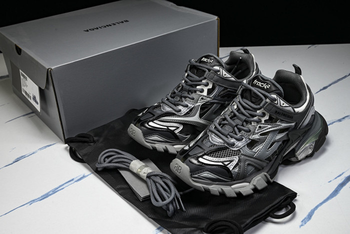 BL TRACK TRAINERS SNEAKER 2.0 W2GN3-1285