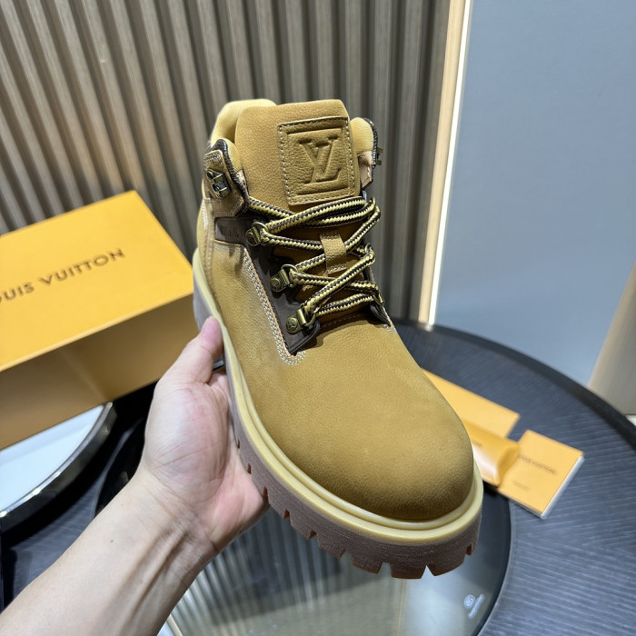LOVT BOOTS L0-64