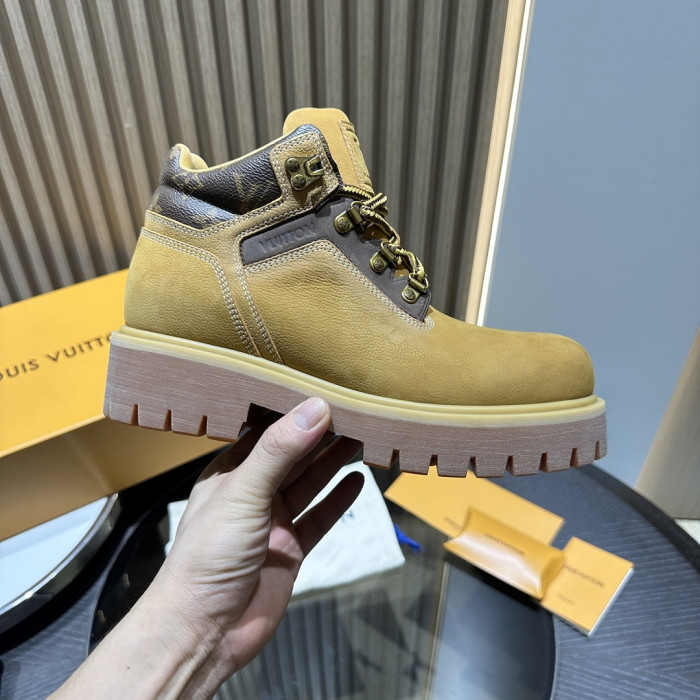 LOVT BOOTS L0-64