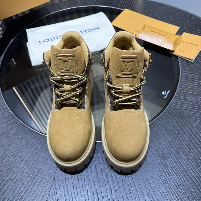 LOVT BOOTS L0-64