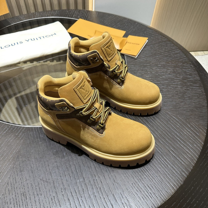 LOVT BOOTS L0-64