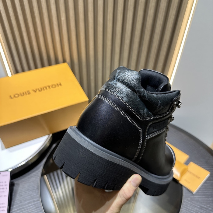 LOVT BOOTS L0-65