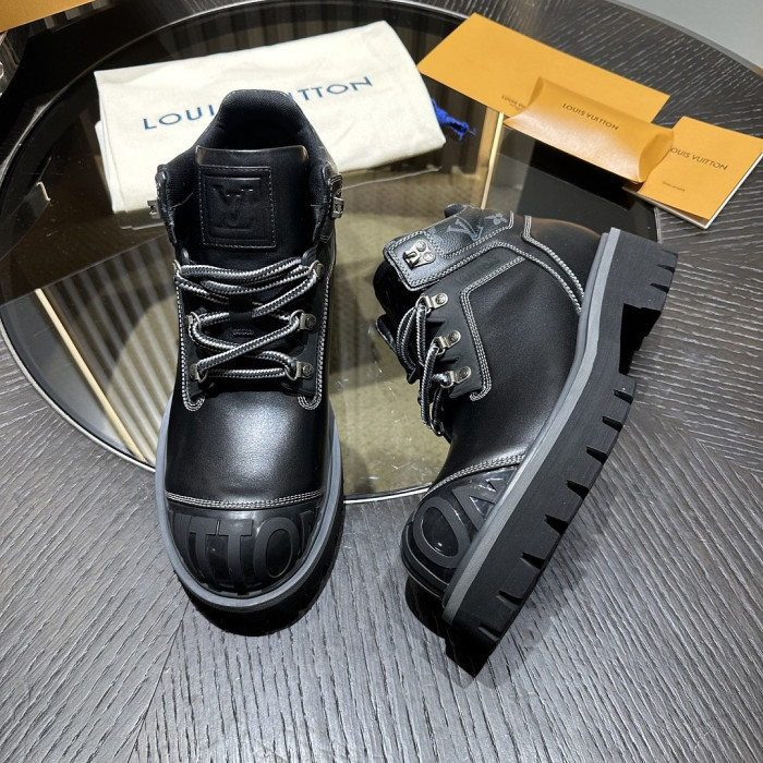 LOVT BOOTS L0-65