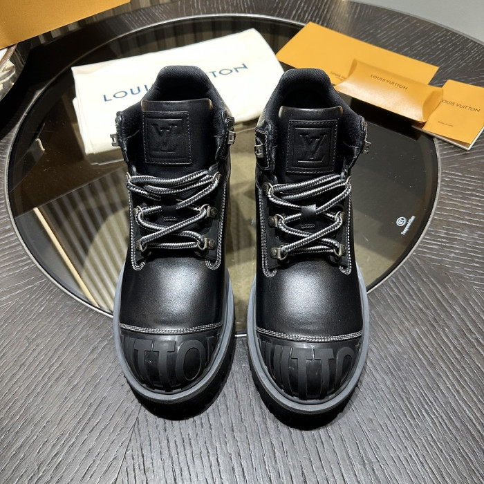 LOVT BOOTS L0-65