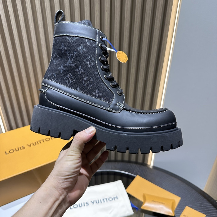 LOVT BOOTS L0-66