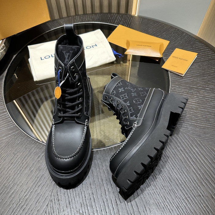 LOVT BOOTS L0-66