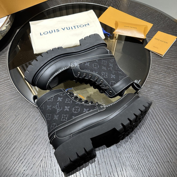 LOVT BOOTS L0-66