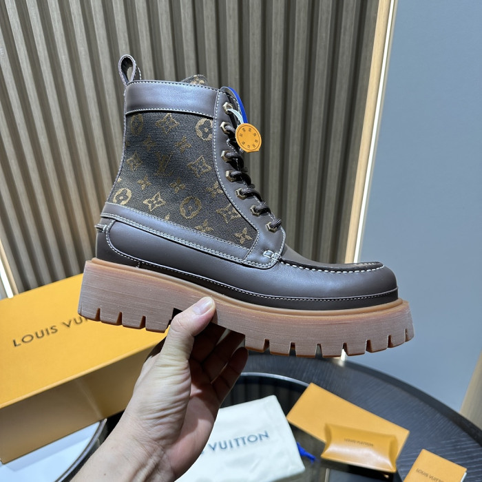LOVT BOOTS L0-67