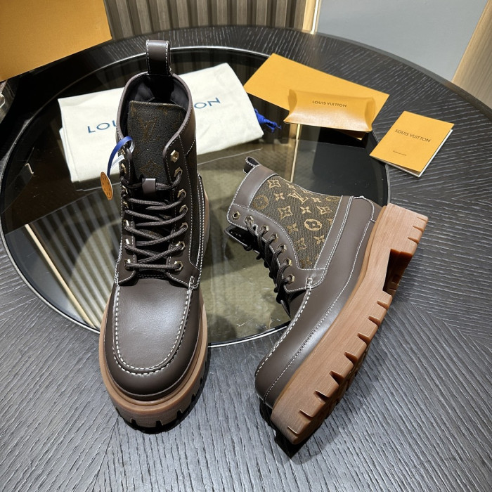 LOVT BOOTS L0-67