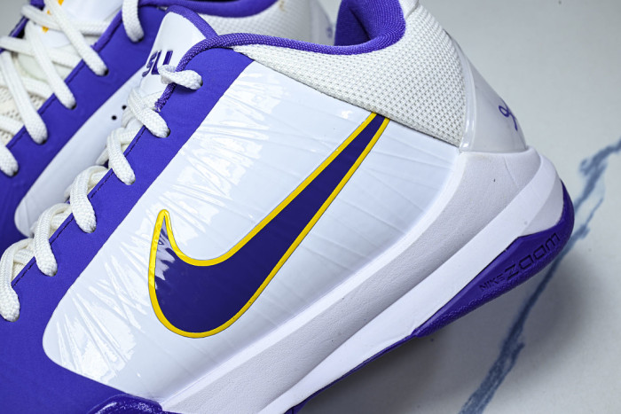 Nike Kobe 5 Protro Lower IM0557-102