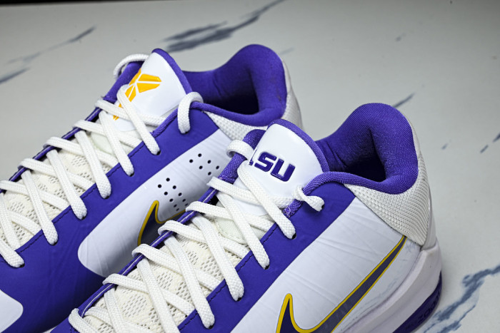 Nike Kobe 5 Protro Lower IM0557-102