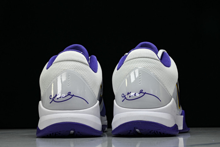 Nike Kobe 5 Protro Lower IM0557-102