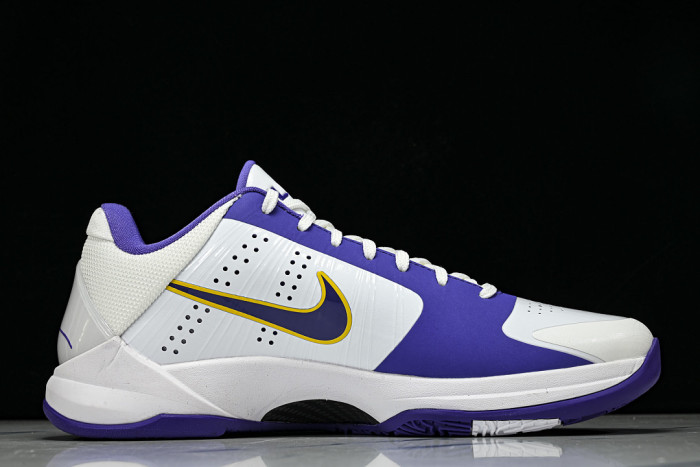 Nike Kobe 5 Protro Lower IM0557-102