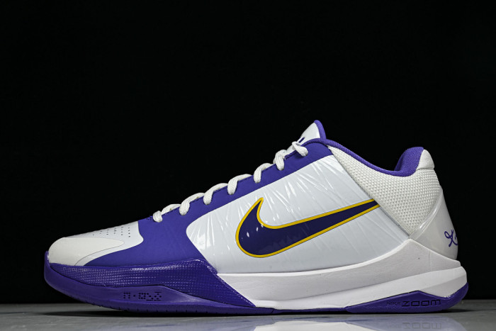 Nike Kobe 5 Protro Lower IM0557-102