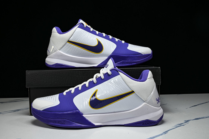 Nike Kobe 5 Protro Lower IM0557-102