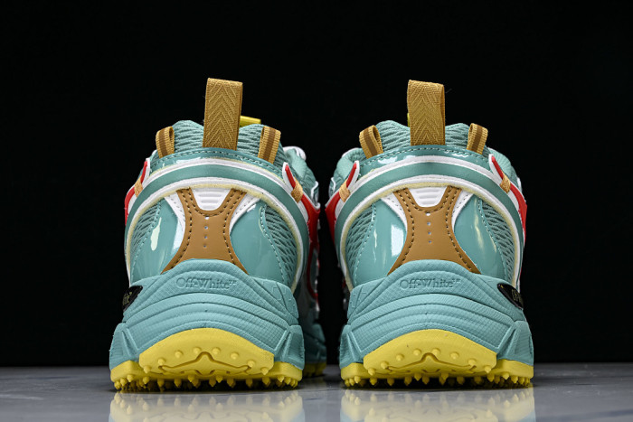 OF BE RIGHT BACK SNEAKERS OB62