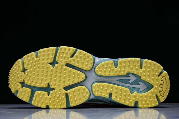 OF BE RIGHT BACK SNEAKERS OB62