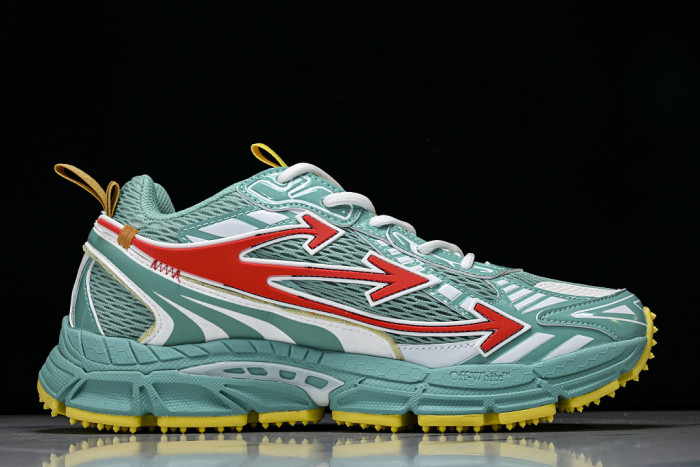 OF BE RIGHT BACK SNEAKERS OB62