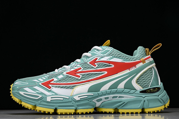OF BE RIGHT BACK SNEAKERS OB62