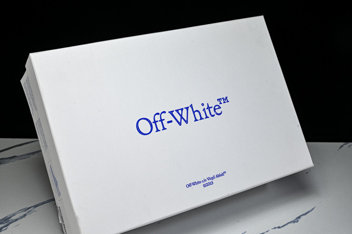 OF BE RIGHT BACK SNEAKERS OB62