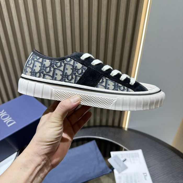 DR SNEAKER DR-296