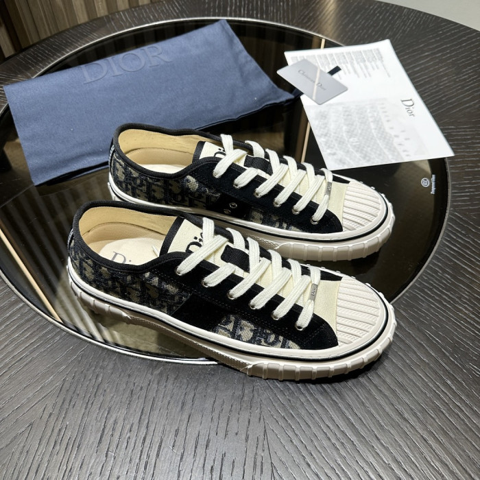 DR SNEAKER DR-296