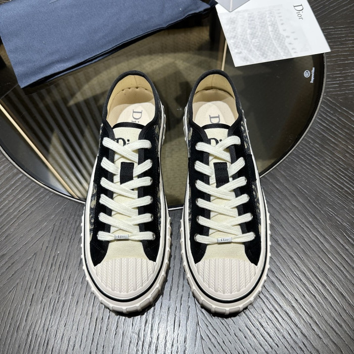 DR SNEAKER DR-296
