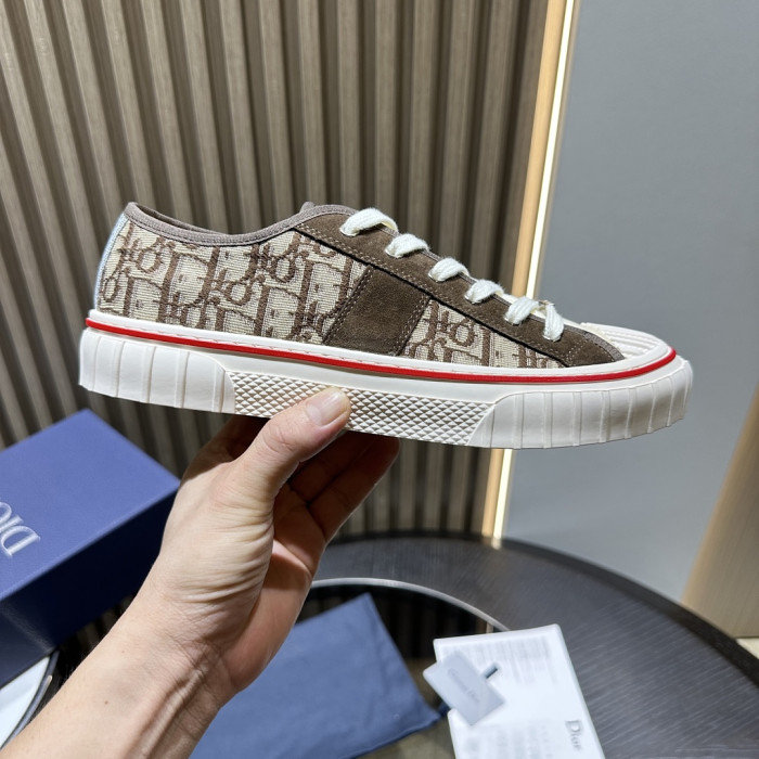 DR SNEAKER DR-297