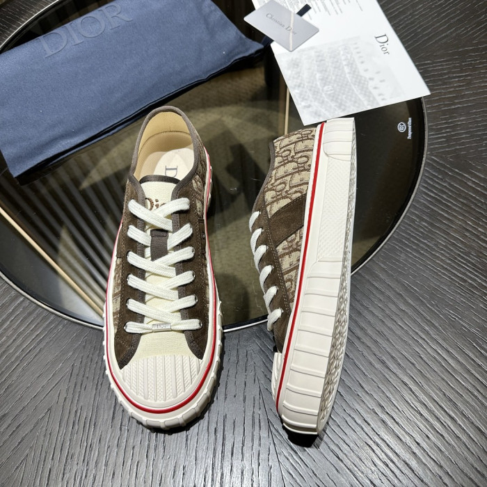 DR SNEAKER DR-297