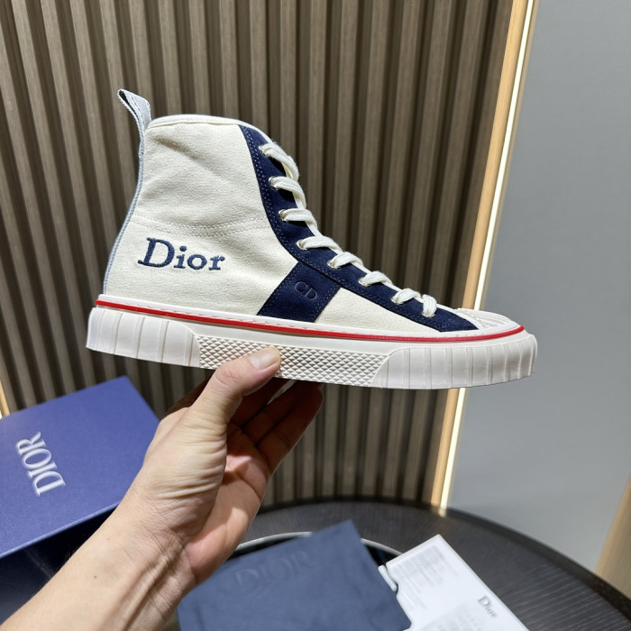(DARK BLUE) DR SNEAKER DR-290