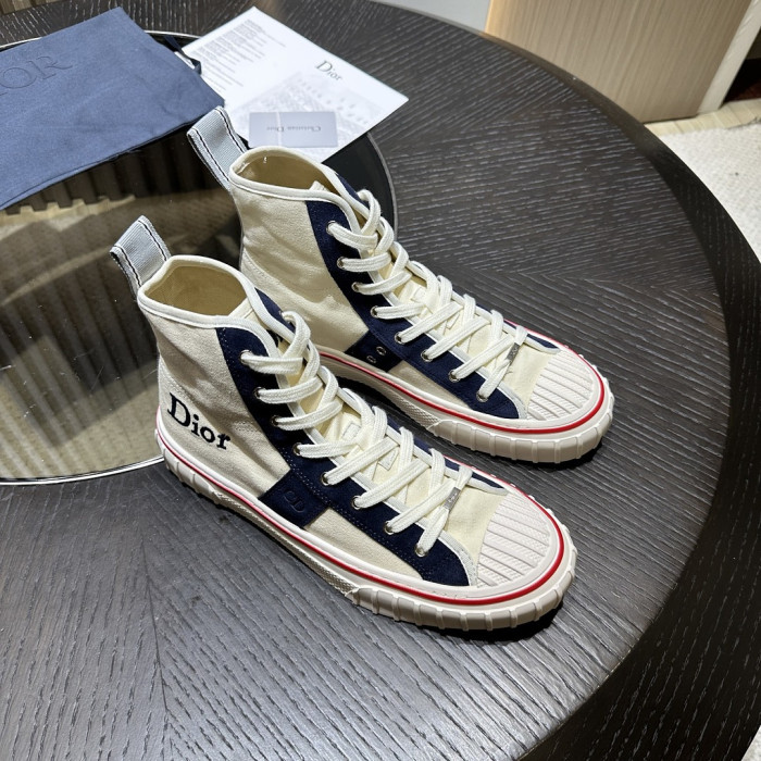 (DARK BLUE) DR SNEAKER DR-290