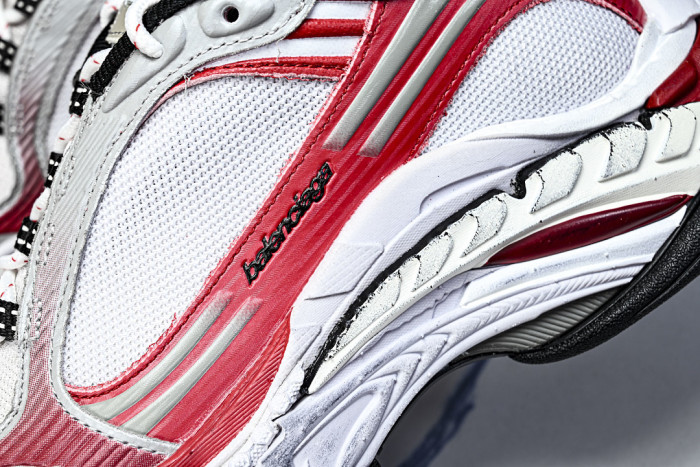 BL TRIPLE S 2 TRAINERS SNEAKERS BTS-28