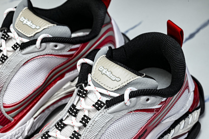 BL TRIPLE S 2 TRAINERS SNEAKERS BTS-28