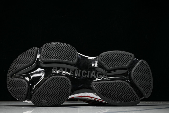 BL TRIPLE S 2 TRAINERS SNEAKERS BTS-28