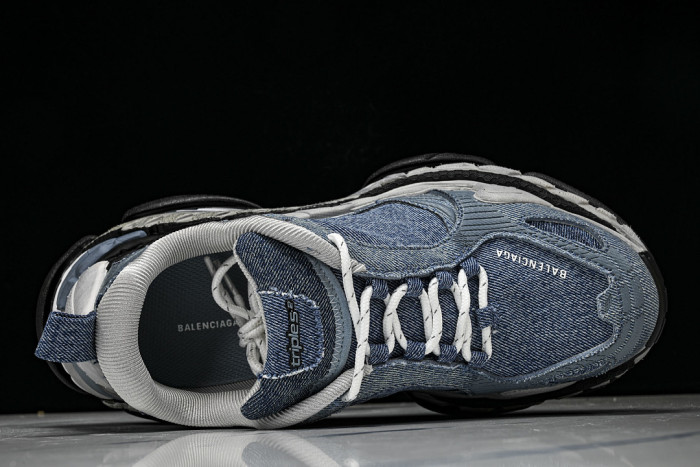 BL TRIPLE S 2 TRAINERS SNEAKERS WTRS2-0310