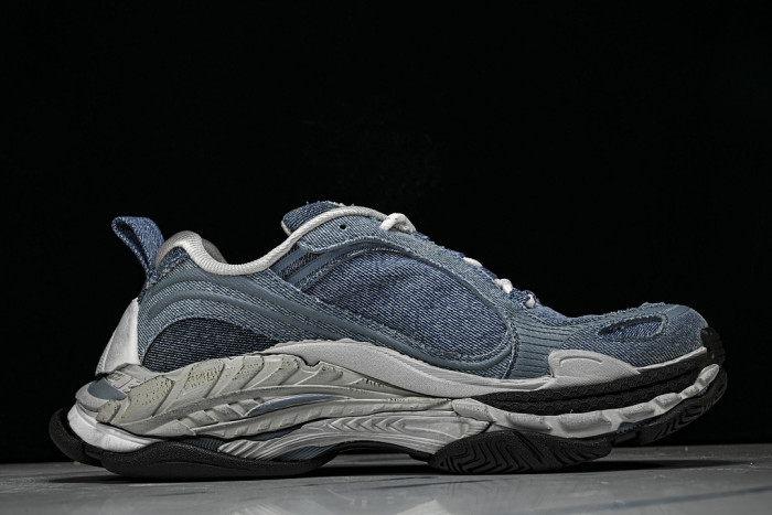 BL TRIPLE S 2 TRAINERS SNEAKERS WTRS2-0310