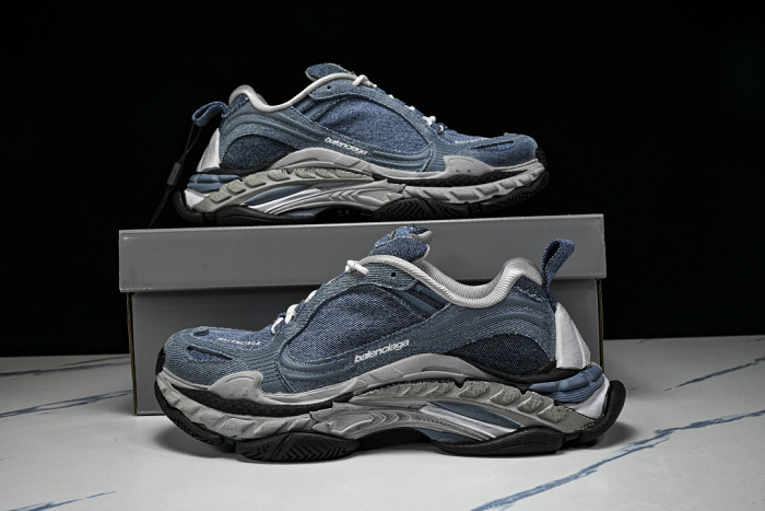 BL TRIPLE S 2 TRAINERS SNEAKERS WTRS2-0310