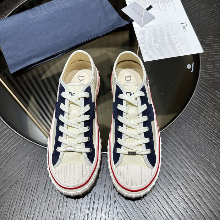 (DARK BLUE ) DR SNEAKER DR-293