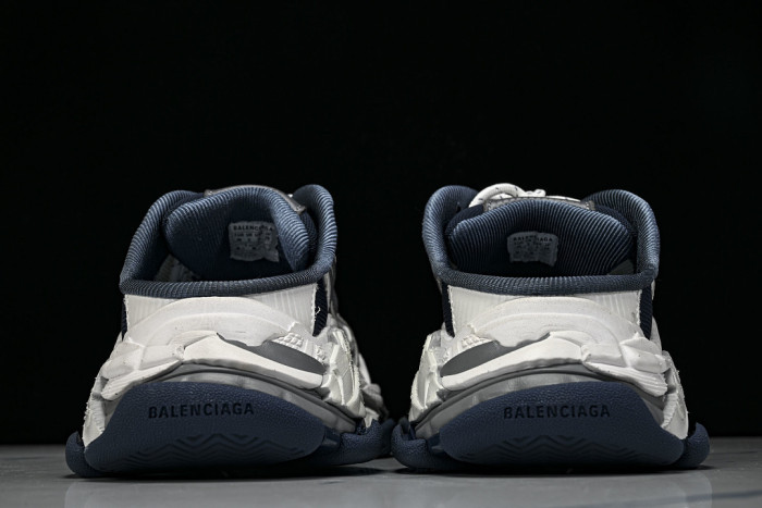 BL TRIPLE S 2 TRAINERS SNEAKERS WTSMO-4400