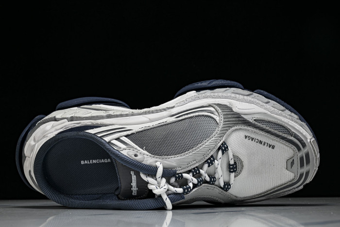 BL TRIPLE S 2 TRAINERS SNEAKERS WTSMO-4400