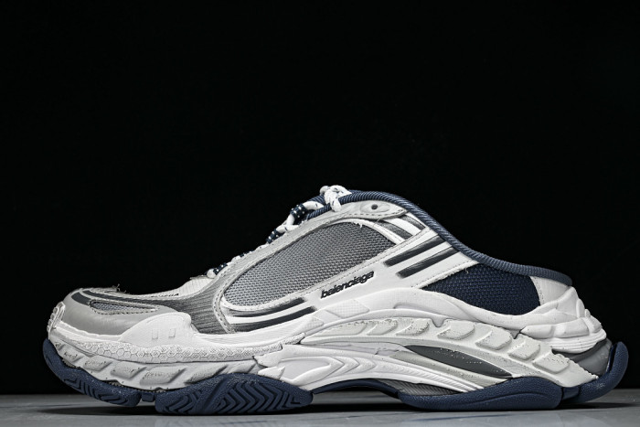 BL TRIPLE S 2 TRAINERS SNEAKERS WTSMO-4400