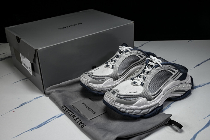BL TRIPLE S 2 TRAINERS SNEAKERS WTSMO-4400