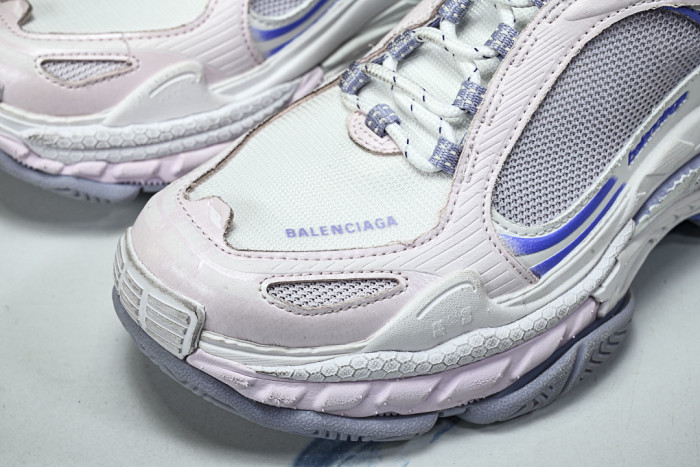 BL TRIPLE S 2 TRAINERS SNEAKERS WTSM0-5550