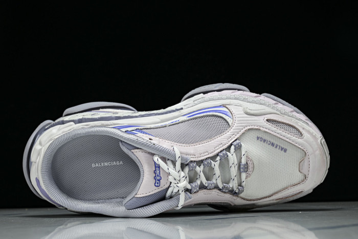 BL TRIPLE S 2 TRAINERS SNEAKERS WTSM0-5550