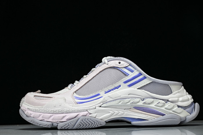 BL TRIPLE S 2 TRAINERS SNEAKERS WTSM0-5550
